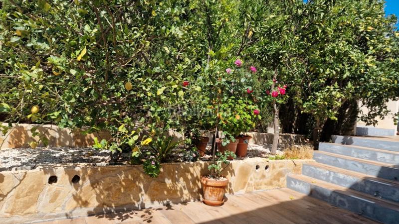 Foto ca2e4f61-dd59-46c7-8933-e71b4fd8e46b. Country house with heating parking pool in Cumbre del Sol Poble Nou de Benitatxell (el)