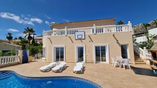 Casale in Cumbre del Sol
