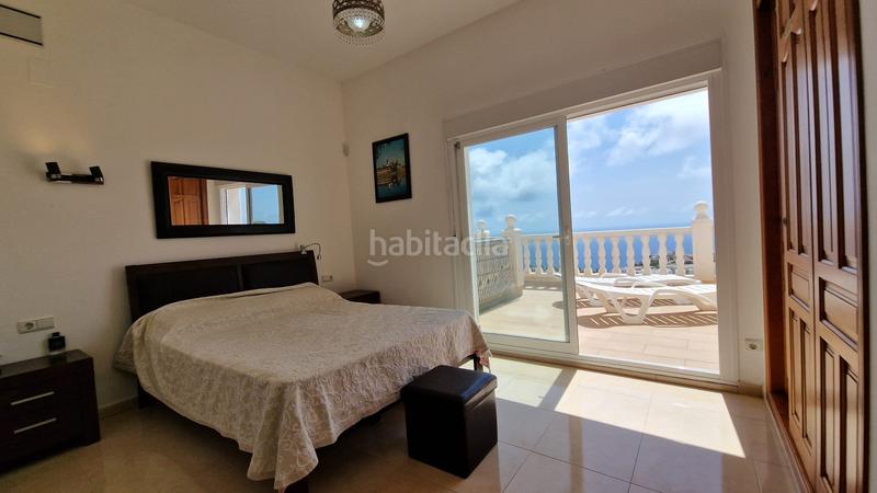 Foto 0fdbe9a4-4115-4212-a2f1-87c4ea1e71d8. Masia amb calefacció aparcament piscina a Cumbre del Sol Poble Nou de Benitatxell (el)