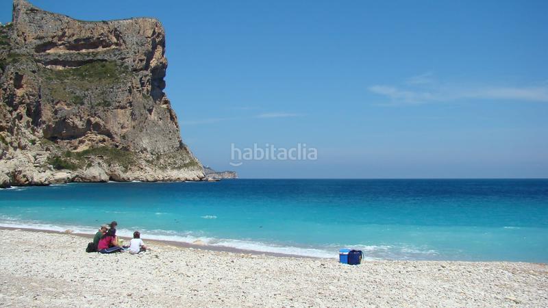 Foto 6745f1de-1034-4157-9e60-036188f7f437. Masia amb calefacció aparcament piscina a Cumbre del Sol Poble Nou de Benitatxell (el)