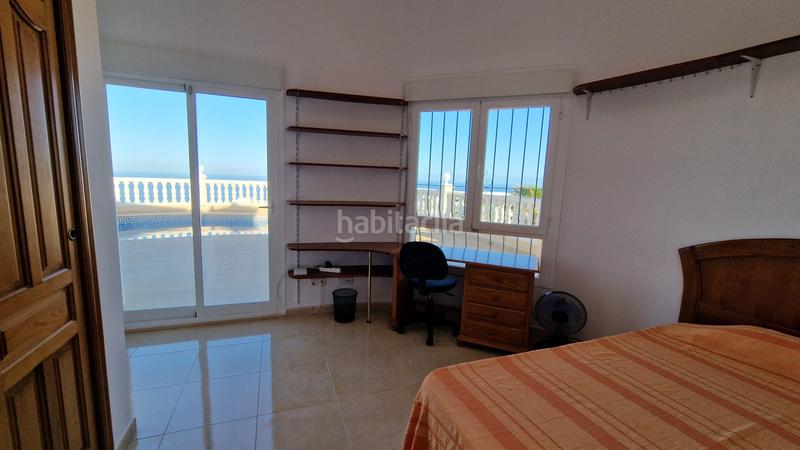 Foto a9efc06c-4c51-4902-b602-c0500e50d189. Masia amb calefacció aparcament piscina a Cumbre del Sol Poble Nou de Benitatxell (el)