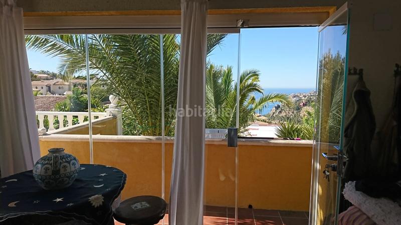 Foto 1bf77952-a27f-4028-a9da-90f892ce6470. Bauernhof mit parking pool in Cumbre del Sol Poble Nou de Benitatxell (el)