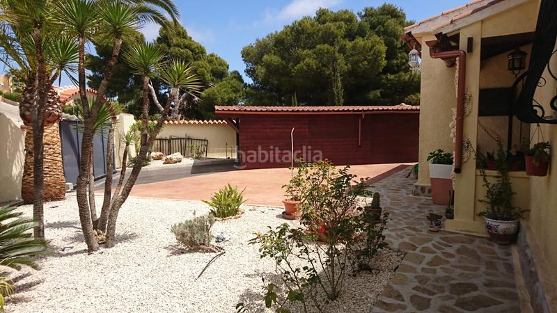 Foto b5985eaf-82e0-4975-9f13-11d49accfb9c. Casale con parcheggio piscina in Cumbre del Sol Poble Nou de Benitatxell (el)