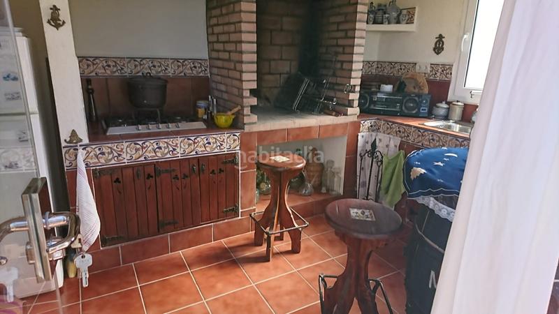 Foto 01aef9d0-e4f2-4415-8da6-2db1bcfff6a7. Country house with parking pool in Cumbre del Sol Poble Nou de Benitatxell (el)