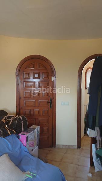 Foto 1c4176d3-4c48-41b4-b89b-fe5f7f8c015a. Country house with parking pool in Cumbre del Sol Poble Nou de Benitatxell (el)