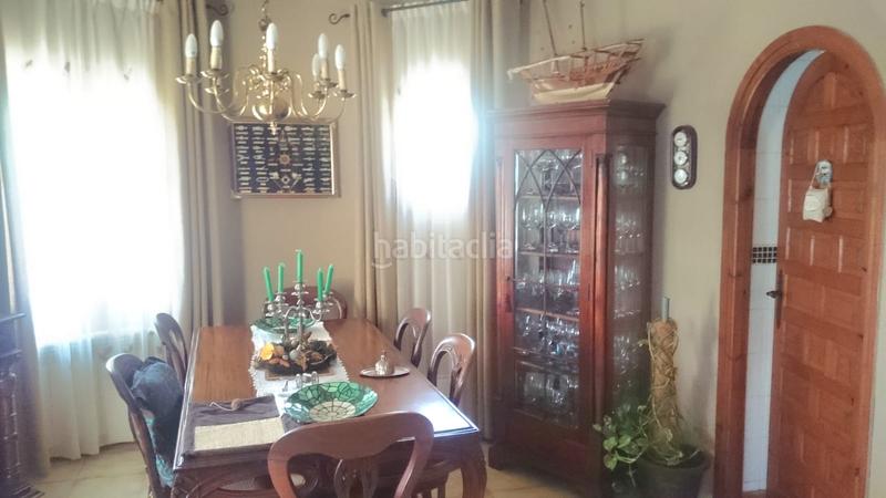 Foto 52afc0b9-c12c-4f27-92b6-694ed3a80f32. Country house with parking pool in Cumbre del Sol Poble Nou de Benitatxell (el)