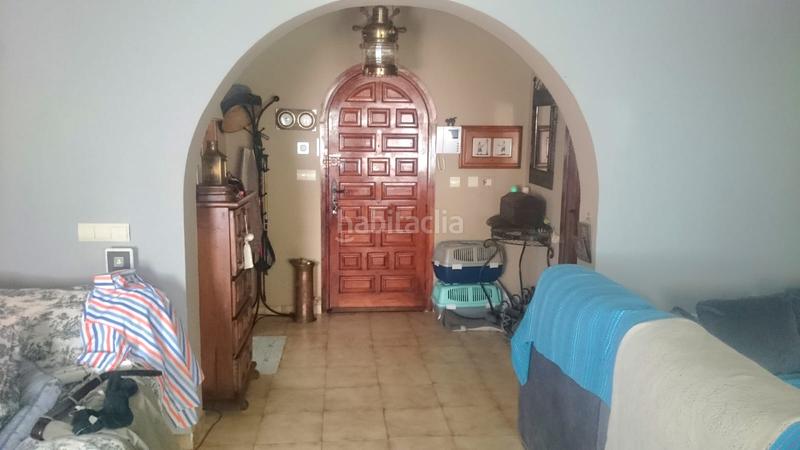 Foto 5f5e0fda-c785-4cab-af69-3d574cfbfe3f. Country house with parking pool in Cumbre del Sol Poble Nou de Benitatxell (el)