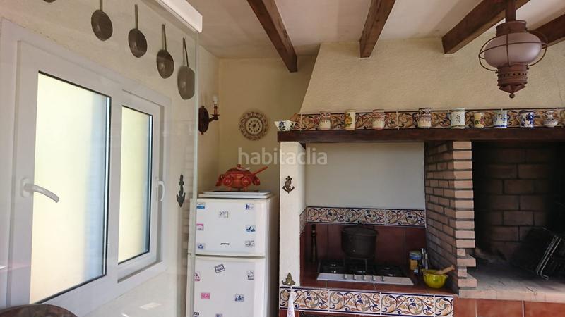 Foto 8113165c-7dca-4bca-ab20-6a8185a611a3. Country house with parking pool in Cumbre del Sol Poble Nou de Benitatxell (el)