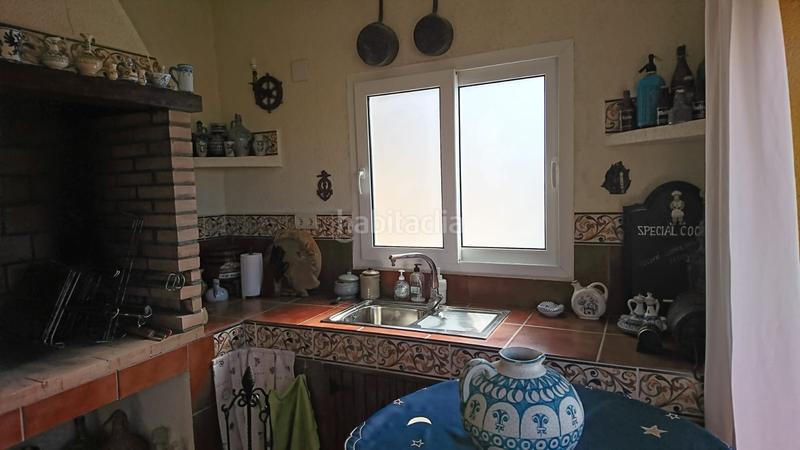 Foto 9da63bd8-fef3-4d33-ae35-270b4cee1a3e. Country house with parking pool in Cumbre del Sol Poble Nou de Benitatxell (el)