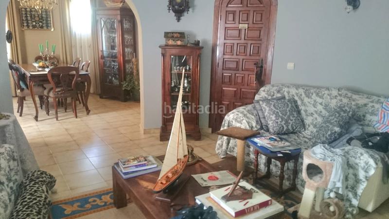 Foto c42d650f-adda-40fb-ac41-51481706c2bb. Country house with parking pool in Cumbre del Sol Poble Nou de Benitatxell (el)