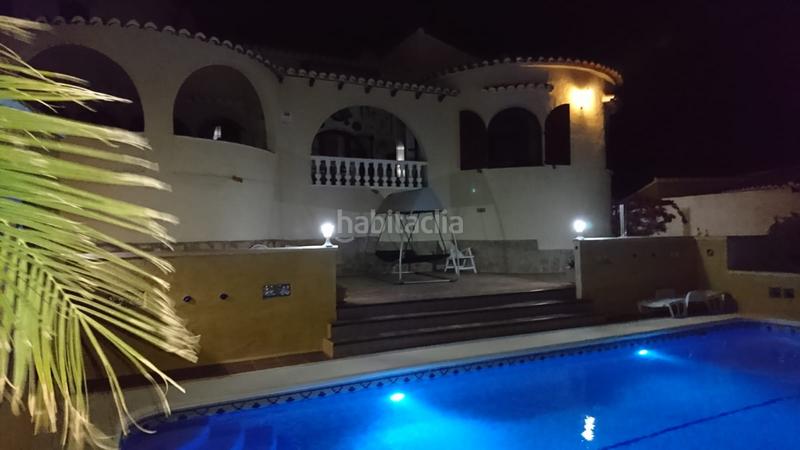 Foto 9478e92f-6971-4b8a-be23-bf242a78a995. Masía en Cumbre del Sol Poble Nou de Benitatxell (el)