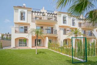 Flat in La Pedrera-Vessanes