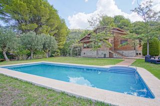 Chalet in Orba