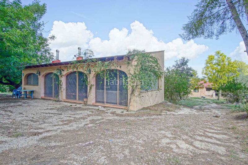 Foto 203c63d9-caf5-4156-b60f-e51cfbebf717. Xalet amb calefacció aparcament piscina a Orba