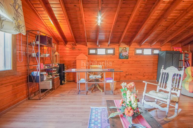 Foto 4c9c83e1-a924-4b8a-8d17-19679183c151. Xalet amb calefacció aparcament piscina a Orba