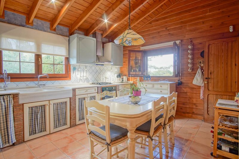 Foto 69544331-2157-432a-bf36-0b41186b23c2. Xalet amb calefacció aparcament piscina a Orba