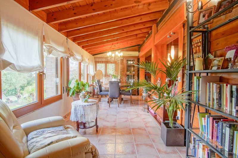 Foto 7df9129a-3746-4a9e-a956-e792d8e7f69c. Xalet amb calefacció aparcament piscina a Orba