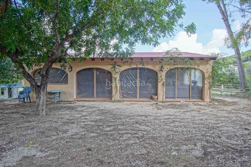 Foto 7f87bf47-2d19-4cb2-8766-7df696b21b28. Xalet amb calefacció aparcament piscina a Orba