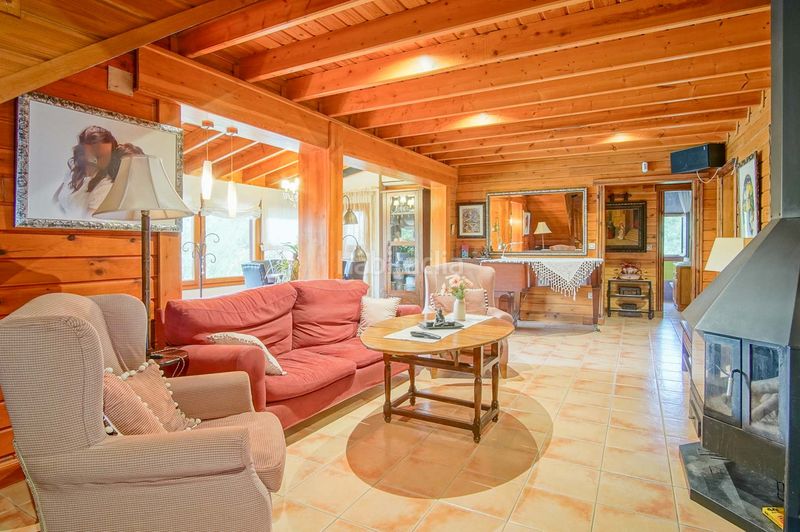 Foto aaed94f1-aa71-499a-89ed-d2baca5b9ccf. Xalet amb calefacció aparcament piscina a Orba