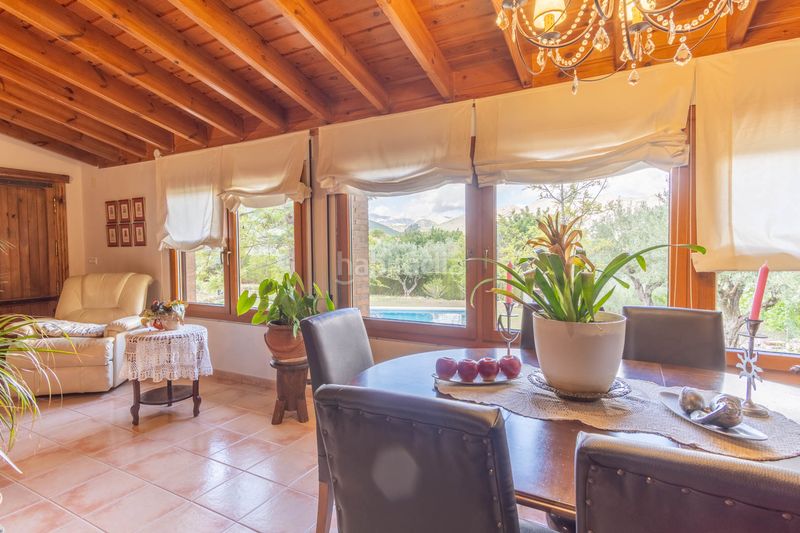 Foto e21d094a-5bf9-4815-9cd3-461978a4c916. Xalet amb calefacció aparcament piscina a Orba