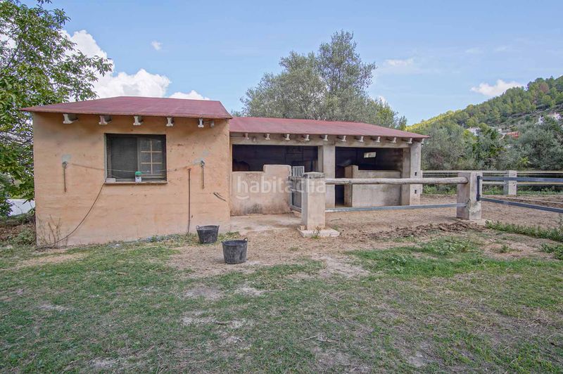 Foto fbb50b84-d753-424d-a1b6-14813ae5ac05. Xalet amb calefacció aparcament piscina a Orba