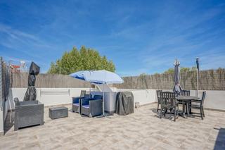 Semi detached house in Montañar-El Arenal