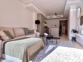 Appartement à Centro Ciudad