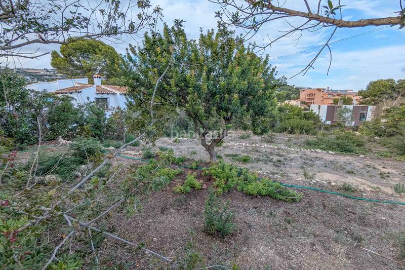 Foto fde24e36-82f0-481c-97f0-f19fdfc8745b. Casale in Pinar de Advocat-Cometa Moraira