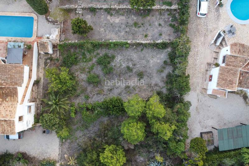 Foto 86487506-a3f7-4aa6-8720-aee15de1dd11. Masia a Pinar de Advocat-Cometa Moraira