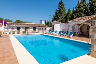 Casale in Pedreguer