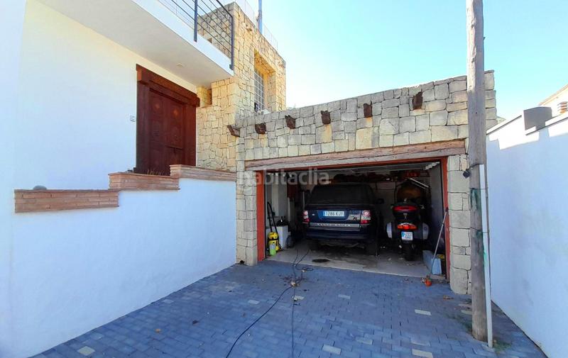 Foto 375153f1-ee48-41ca-be73-e4b66840de89. Bauernhof mit heizung parking pool in El Montgó Dénia
