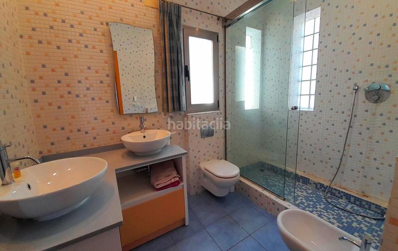 Foto 4b876e09-9727-4282-8908-b15ca28d8636. Bauernhof mit heizung parking pool in El Montgó Dénia