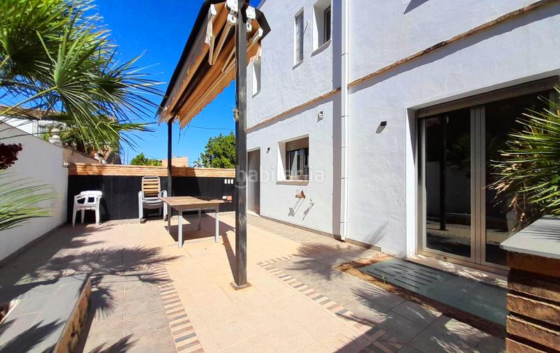 Foto d66fb4d6-ee0e-43d8-b4db-89097e79023e. Bauernhof mit heizung parking pool in El Montgó Dénia