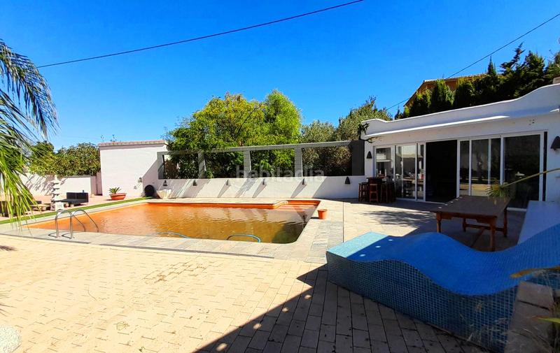 Foto f77342dc-d0f9-4953-9dbc-a9f73b9649c3. Bauernhof mit heizung parking pool in El Montgó Dénia