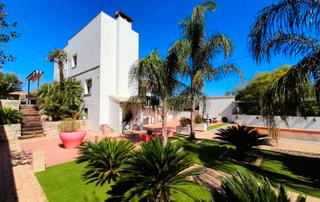 Country house in El Montgó