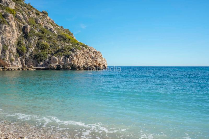 Foto 6aa8ae7a-78d8-4f8b-b2f2-747680c61467. Terreno residenziale in La Granadella - Costa Nova Xàbia