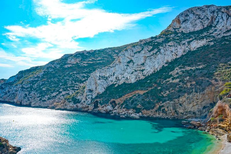 Foto 6e5f086c-9228-49c7-894a-ebad490658ca. Wohngrundstück in La Granadella - Costa Nova Xàbia