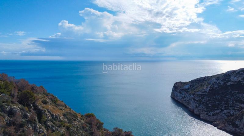 Foto 80d61815-709f-420d-954e-39ff46f68a40. Wohngrundstück in La Granadella - Costa Nova Xàbia