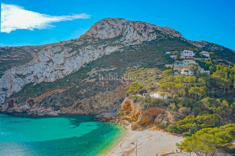 Foto 8a4f0a3f-7d5f-46a6-bf2f-eeaf01791552. Wohngrundstück in La Granadella - Costa Nova Xàbia