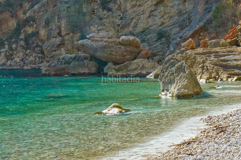 Foto a5a7f2be-9101-4845-b844-b1eb527dd301. Wohngrundstück in La Granadella - Costa Nova Xàbia