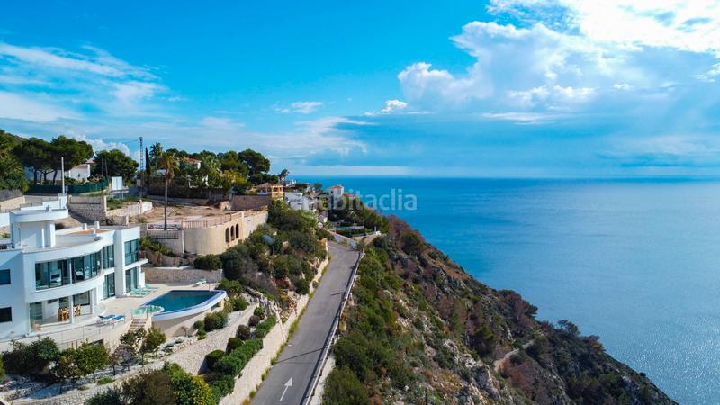 Foto c16004bf-1514-4fb9-9e70-1af3357cd715. Wohngrundstück in La Granadella - Costa Nova Xàbia