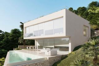 Casale in Las Rotas / Les Rotes