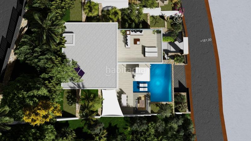 Foto 31b99065-5cb0-45af-b6c8-15247266c09a. Bauernhof mit pool in Cometa Calp