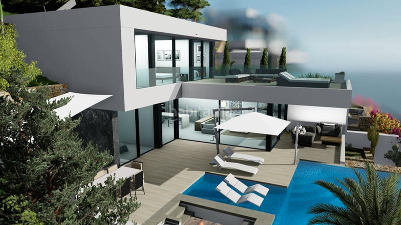 Foto 92bd7c06-4e81-4eb8-96d1-d998ceadc031. Bauernhof mit pool in Cometa Calp