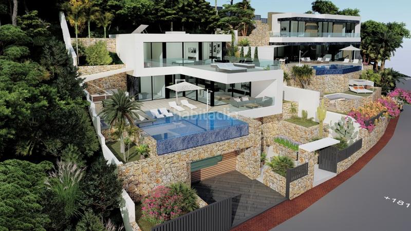 Foto c041ff5c-6e83-482a-9390-1f92e27dd0ce. Bauernhof mit pool in Cometa Calp