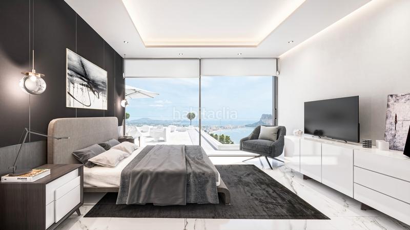 Foto 88958fa9-723c-40e5-b72d-da142b05dc82. Casale con piscina in Cometa Calp