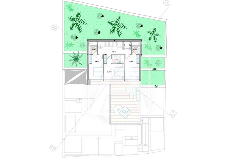 Foto ff70f492-22cd-43c0-a80d-b5ace0617697. Casale con piscina in Cometa Calp