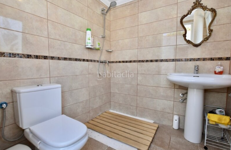Foto f033c04c-86e5-491e-ab9a-b973a53a5f13. Casale con piscina in Portichol-Balcón al Mar Xàbia