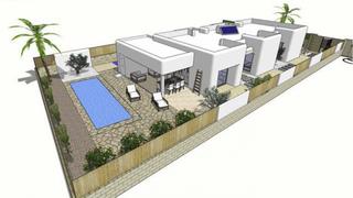 Casale in Pueblo-Ubanizaciones