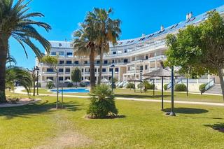 Flat in Les Bassetes - El Marjal